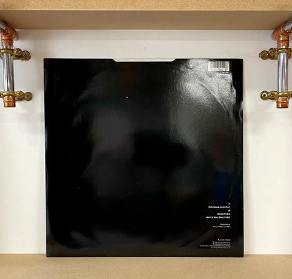 The Jesus And Mary Chain – Far Gone And Out