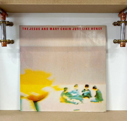 The Jesus And Mary Chain – Just Like Honey