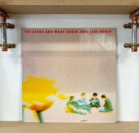 The Jesus And Mary Chain – Just Like Honey