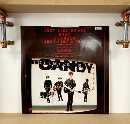 The Jesus And Mary Chain – Just Like Honey