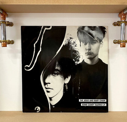 The Jesus And Mary Chain – Some Candy Talking E.P.