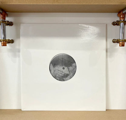LCD Soundsystem – I Used To (Dixon Retouch) / Pulse (V.1)