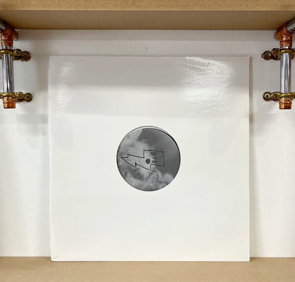LCD Soundsystem – I Used To (Dixon Retouch) / Pulse (V.1)