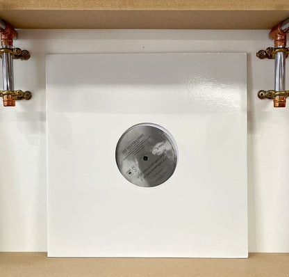 LCD Soundsystem – Oh Baby (Lovefingers Remix)