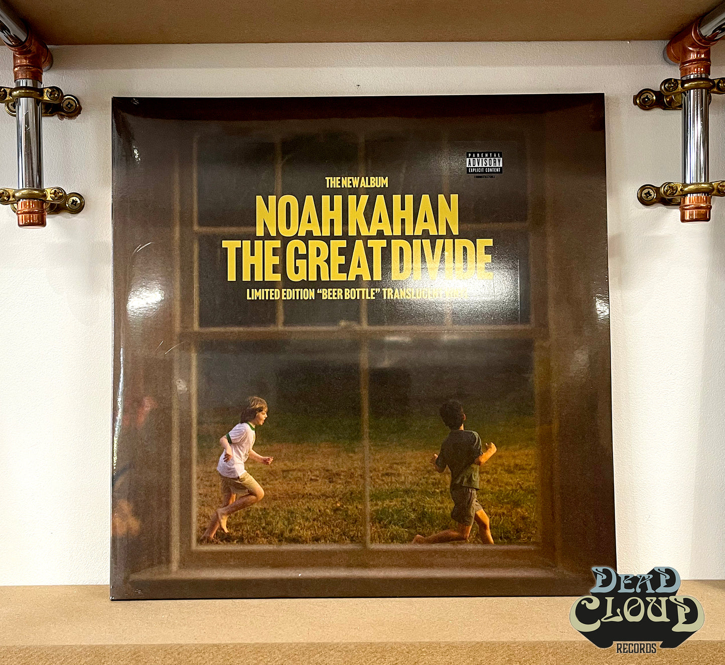 Noah Kahan – The Great Divide