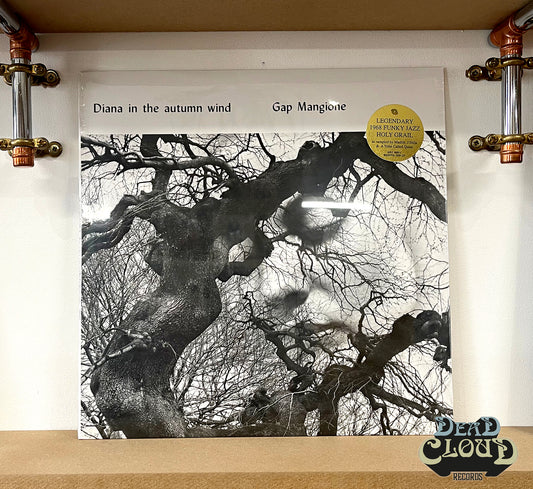 Gap Mangione – Diana In The Autumn Wind