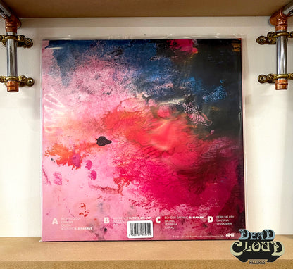 Olof Dreijer – Loud Bloom
