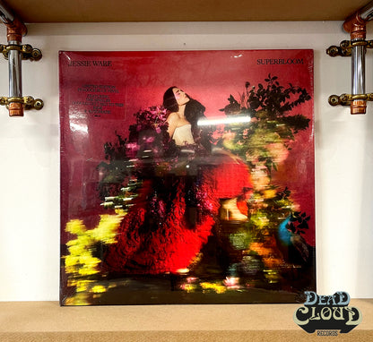 Jessie Ware – Superbloom