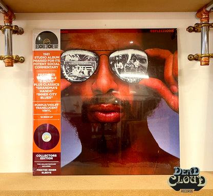 Gil Scott-Heron – Reflections