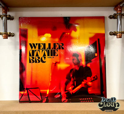 Paul Weller – Weller At The BBC Vol. 2