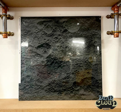 G-Man – MoonBase Alpha