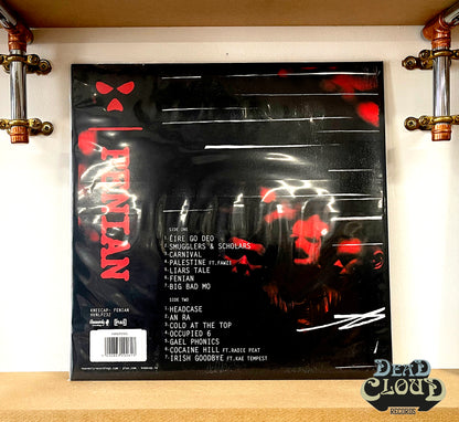 Kneecap – Fenian