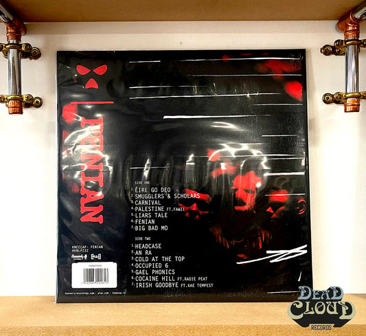 Kneecap – Fenian