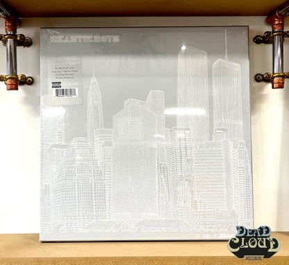 Beastie Boys – To The 5 Boroughs (Deluxe Edition)