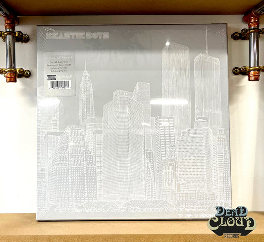 Beastie Boys – To The 5 Boroughs (Deluxe Edition)