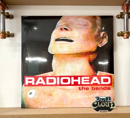 Radiohead – The Bends