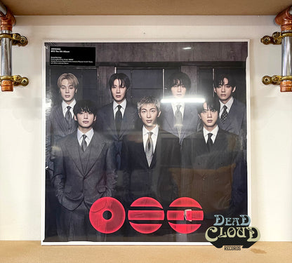 BTS – Arirang