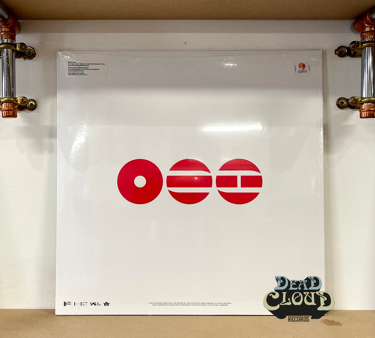 BTS – Arirang