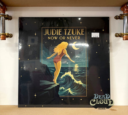 Judie Tzuke – Now Or Never