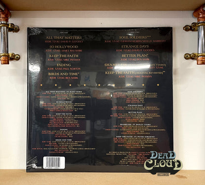 Judie Tzuke – Now Or Never
