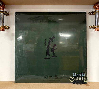 The Claypool Lennon Delirium – The Great Parrot-Ox And The Golden Egg Of Empathy