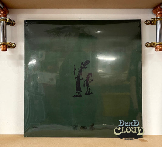 The Claypool Lennon Delirium – The Great Parrot-Ox And The Golden Egg Of Empathy