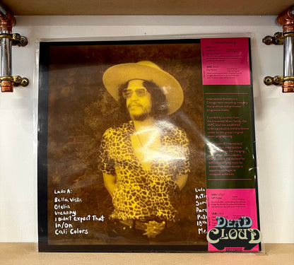 Daniel Villarreal – Panamá 77