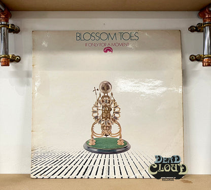 Blossom Toes – If Only For A Moment