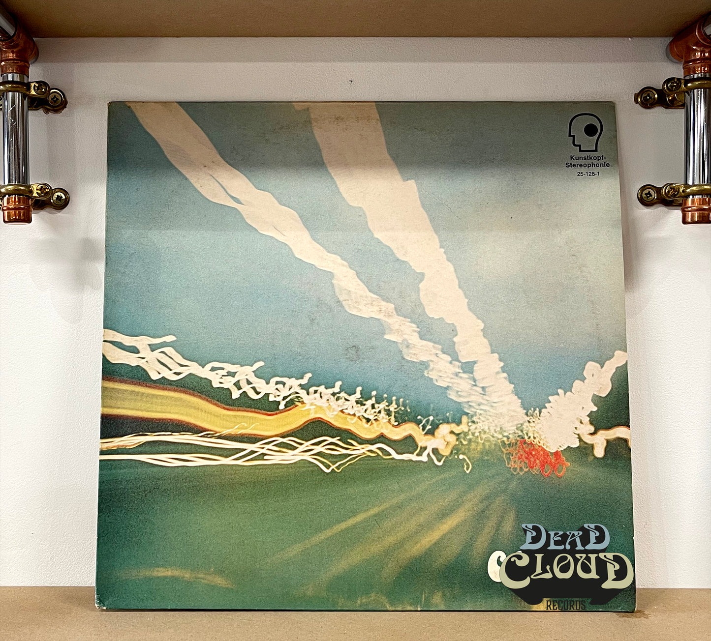 Sand – Golem