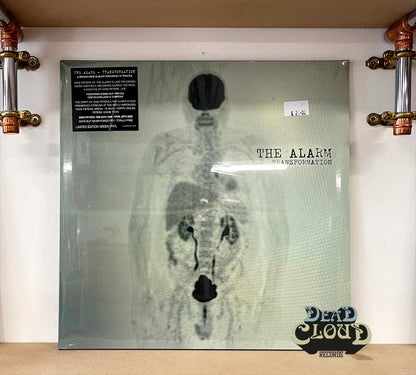 The Alarm - Transformation