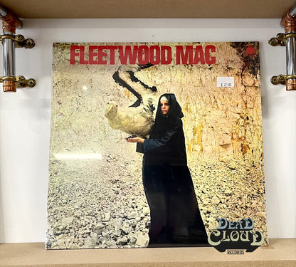 Fleetwood Mac – The Pious Bird Of Good Omen