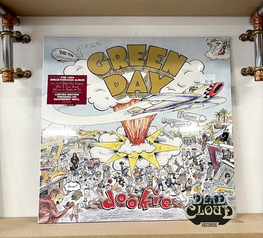 Green Day – Dookie