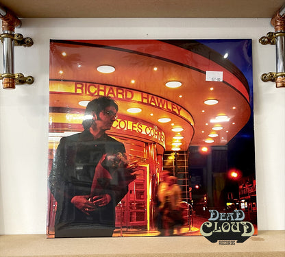 Richard Hawley – Coles Corner