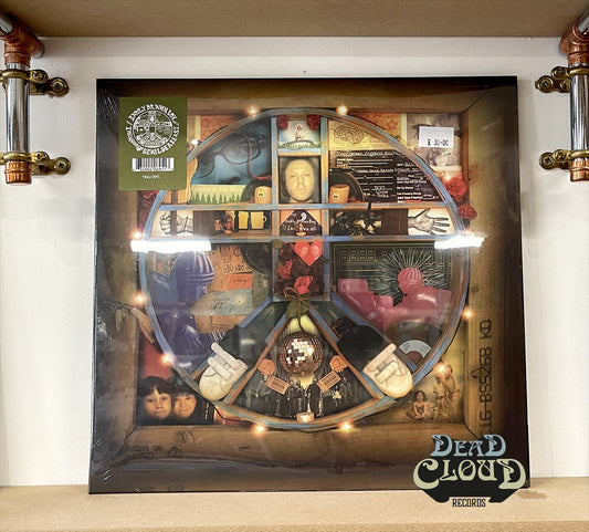 Badly Drawn Boy – The Hour Of Bewilderbeast