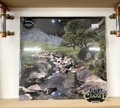 The Beta Band – The Beta Band