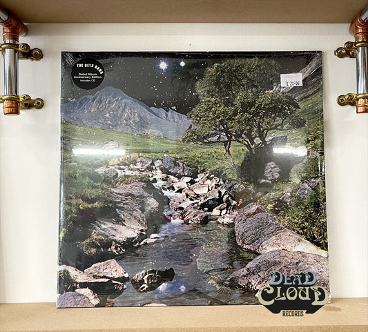 The Beta Band – The Beta Band
