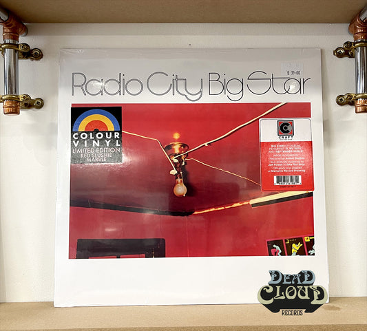 Big Star – Radio City