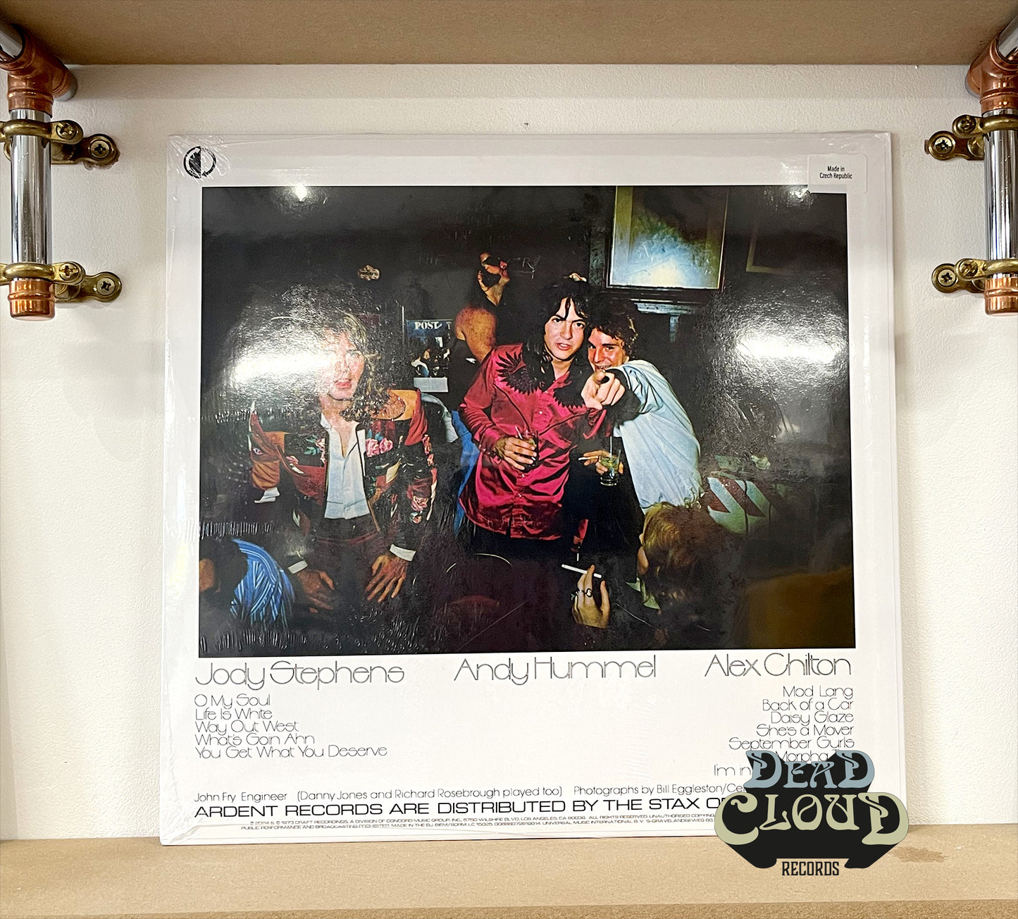 Big Star – Radio City