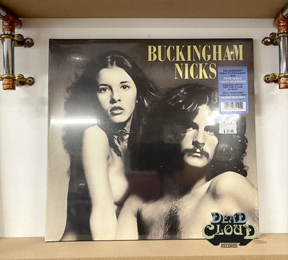 Buckingham Nicks – Buckingham Nicks