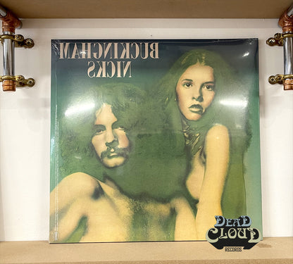 Buckingham Nicks – Buckingham Nicks