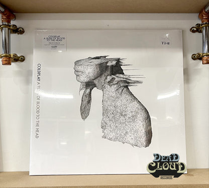 Coldplay – A Rush Of Blood To The Head