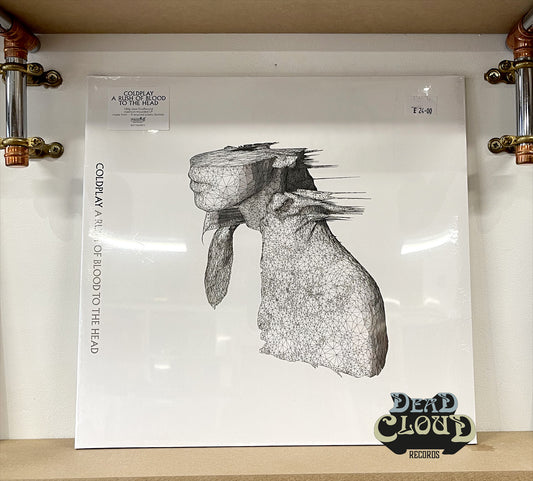 Coldplay – A Rush Of Blood To The Head