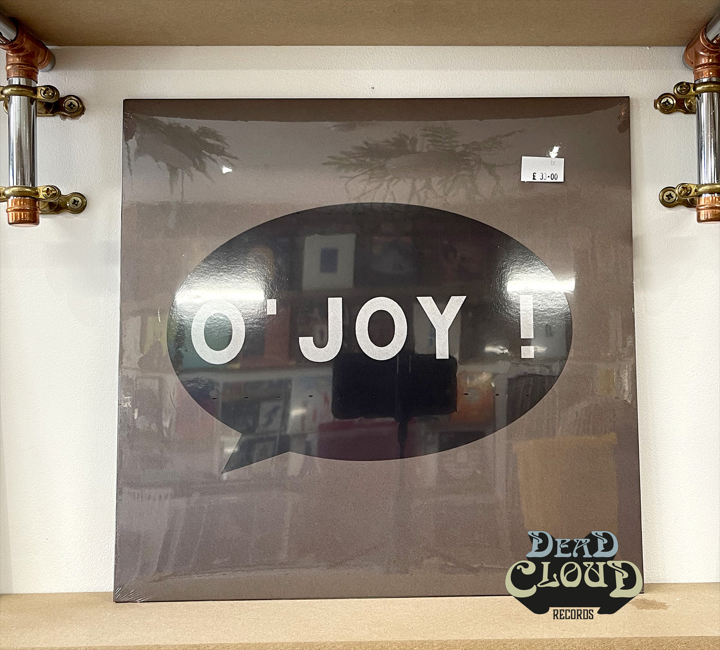 Big Special - O'Joy!