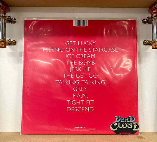 New Young Pony Club – Fantastic Playroom