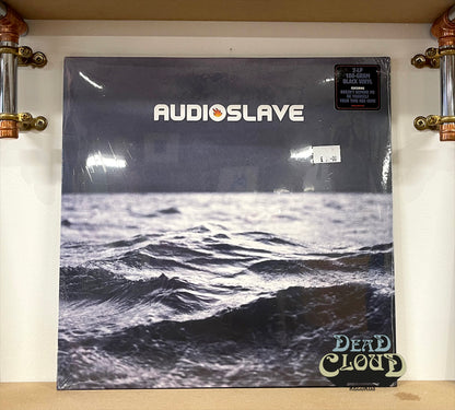 Audioslave – Out Of Exile