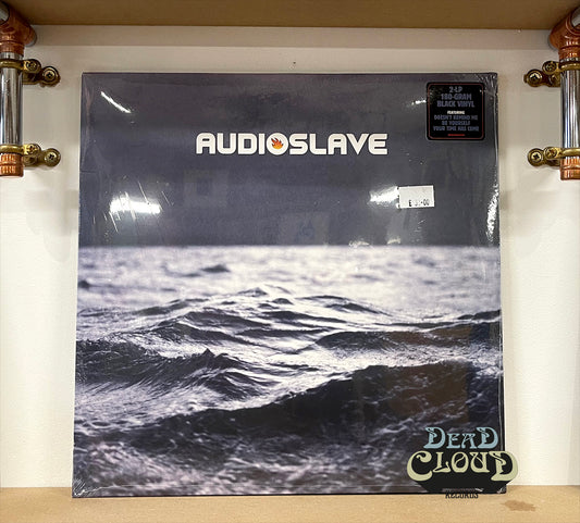 Audioslave – Out Of Exile