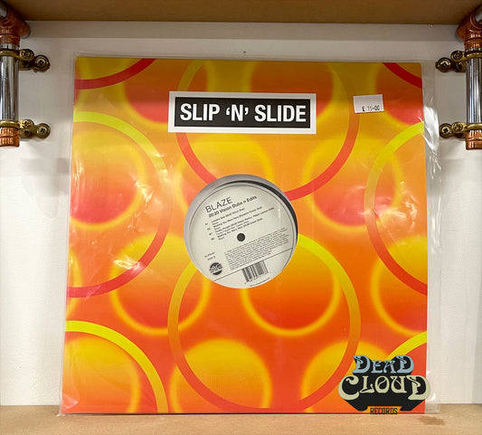 Blaze – 20:20 Vision Dubs N Edits