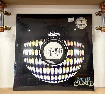 Alan Braxe & Fred Falke – Intro