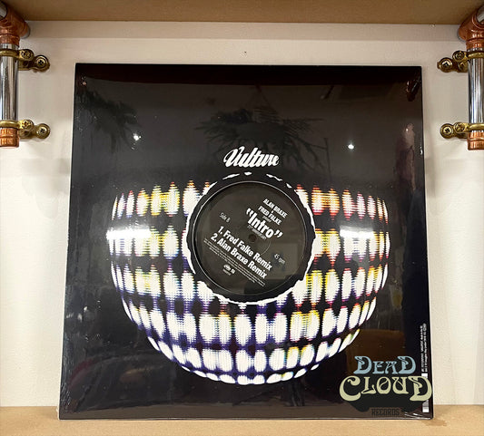Alan Braxe & Fred Falke – Intro