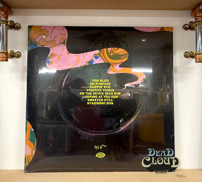 Nightmares On Wax vs Adrian Sherwood – In A Space Outta Dub